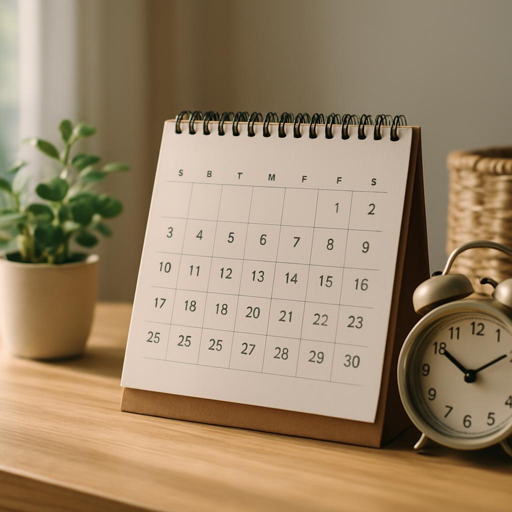 Best Time to Book Self Storage in Shelf