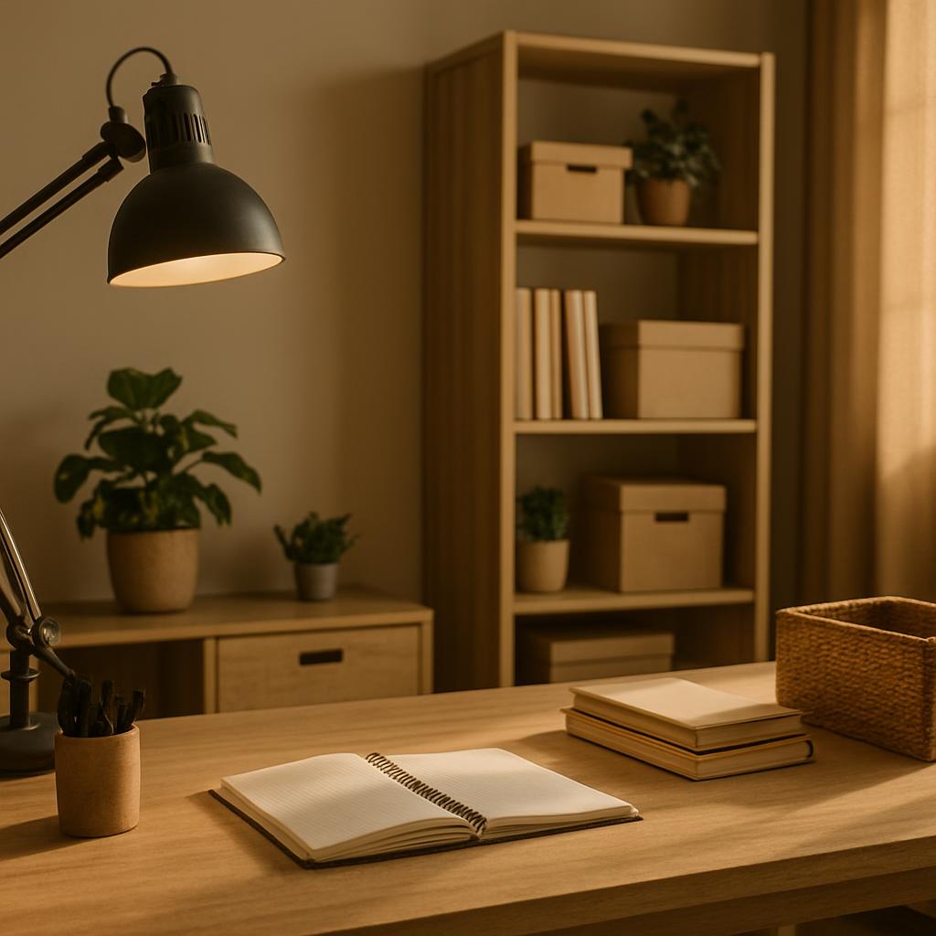 Getting Real Value from Self Storage in Shelf