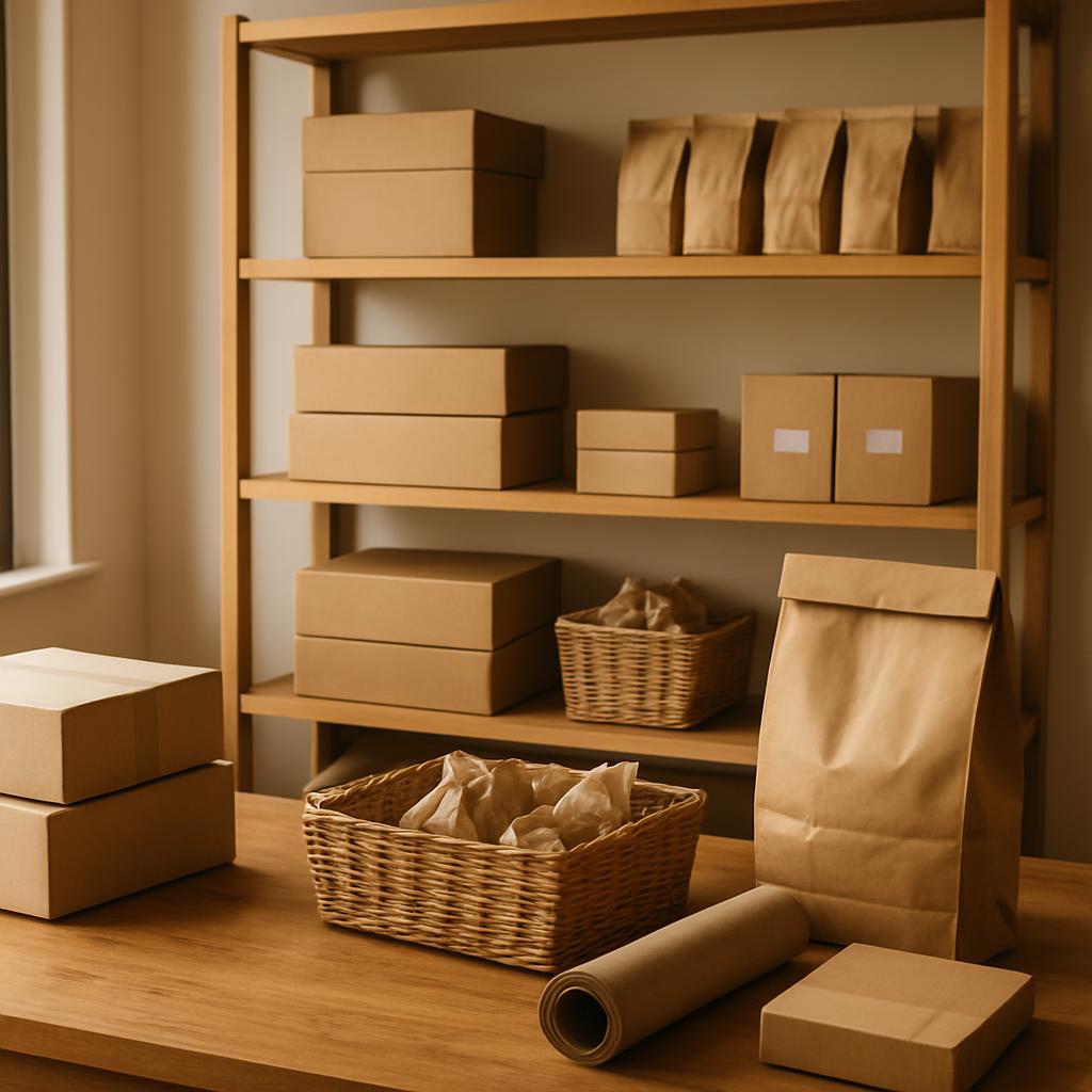 How Shelf Businesses Store Smarter—And What You Can Learn