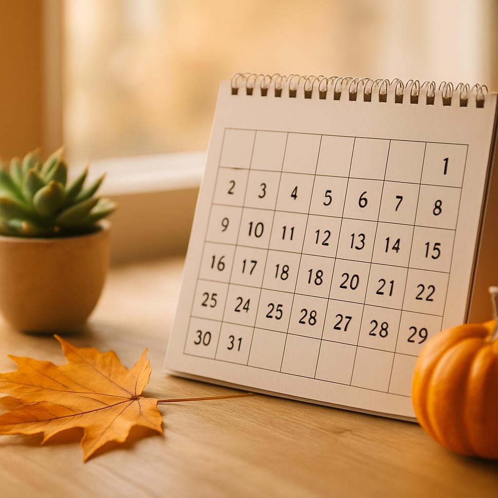 Timing Your Self Storage in Shelf